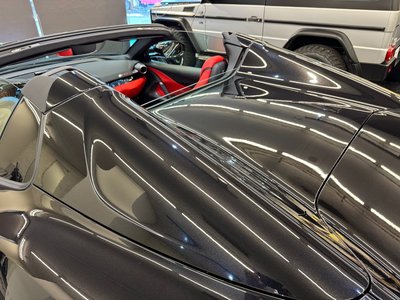 2020 Ferrari 812 GTS 照片 14