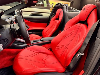 2020 Ferrari 812 GTS 照片 12