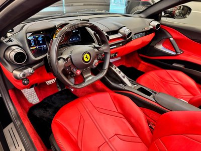 2020 Ferrari 812 GTS 照片 13