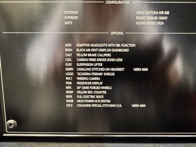 2020 Ferrari 812 GTS — фото 18