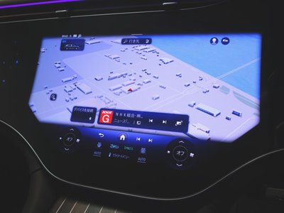 صورة مصغرة 16 لـ 2024 Mercedes-BENZ EQS SUV MAYBACH
