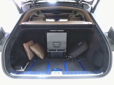 صورة مصغرة 27 لـ 2024 Mercedes-BENZ EQS SUV MAYBACH