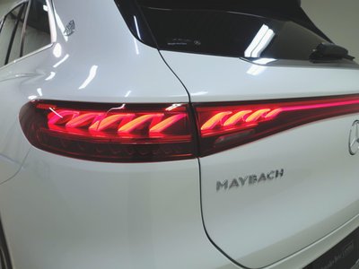 صورة مصغرة 5 لـ 2024 Mercedes-BENZ EQS SUV MAYBACH