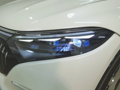 صورة مصغرة 3 لـ 2024 Mercedes-BENZ EQS SUV MAYBACH