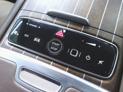 صورة مصغرة 18 لـ 2024 Mercedes-BENZ EQS SUV MAYBACH