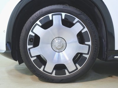 صورة مصغرة 31 لـ 2024 Mercedes-BENZ EQS SUV MAYBACH