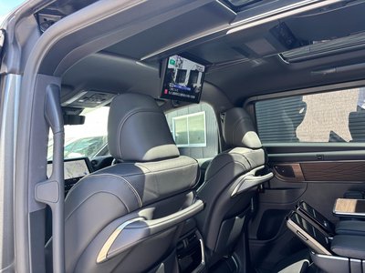 2026 Toyota VELLFIRE 照片 59