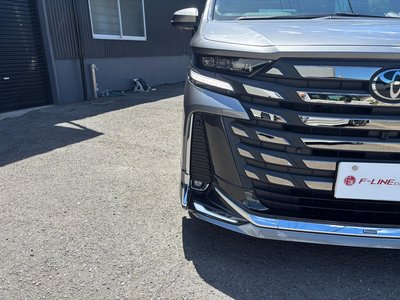 2026 Toyota VELLFIRE 照片 8