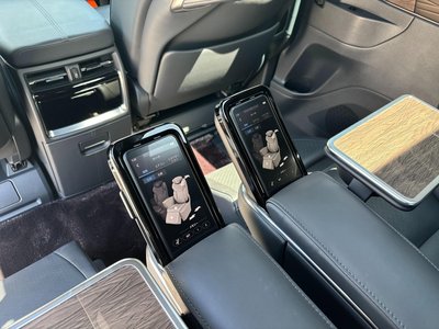 2026 Toyota VELLFIRE 照片 57