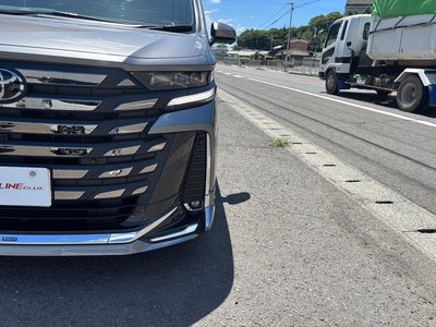 2026 Toyota VELLFIRE 照片 9