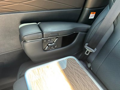 2026 Toyota VELLFIRE 照片 58