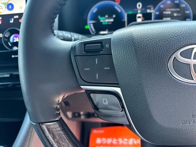 2026 Toyota VELLFIRE 照片 30