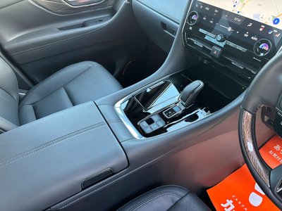 2026 Toyota VELLFIRE 照片 43