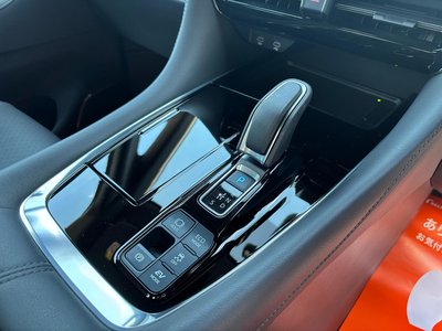 2026 Toyota VELLFIRE 照片 46
