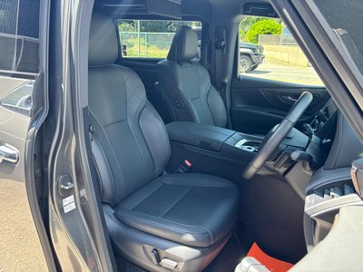 2026 Toyota VELLFIRE 照片 22
