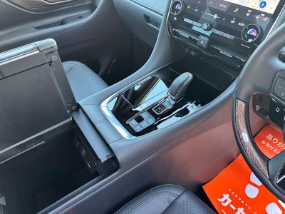 2026 Toyota VELLFIRE 照片 44