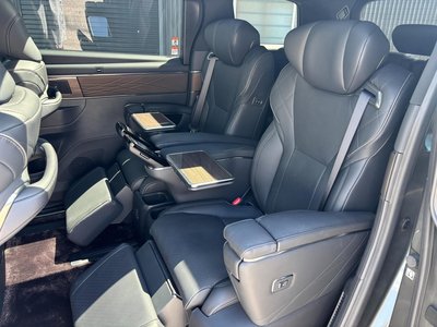 2026 Toyota VELLFIRE 照片 55