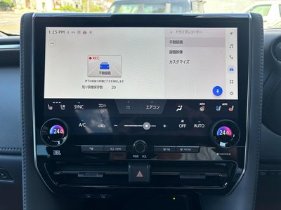2026 Toyota VELLFIRE 照片 42
