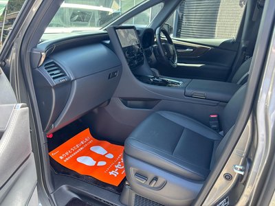 2026 Toyota VELLFIRE 照片 51