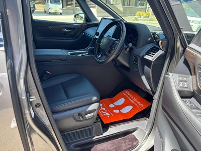 2026 Toyota VELLFIRE 照片 21