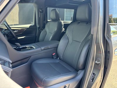 2026 Toyota VELLFIRE 照片 50