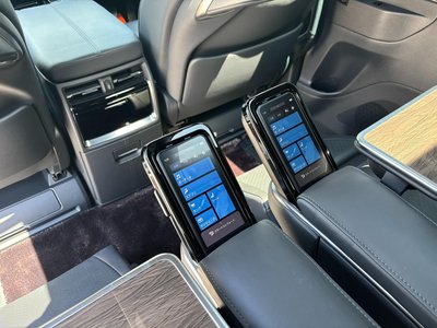 2026 Toyota VELLFIRE 照片 56