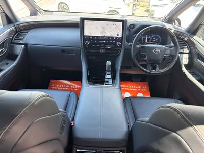 2026 Toyota VELLFIRE 照片 20