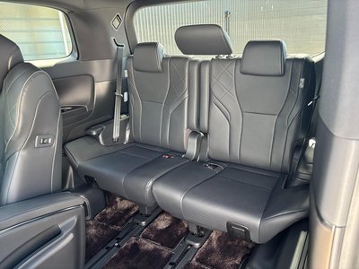2026 Toyota VELLFIRE 照片 60