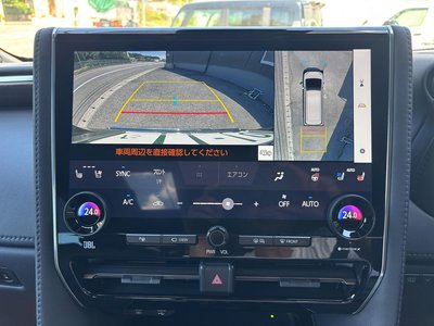 2026 Toyota VELLFIRE 照片 41