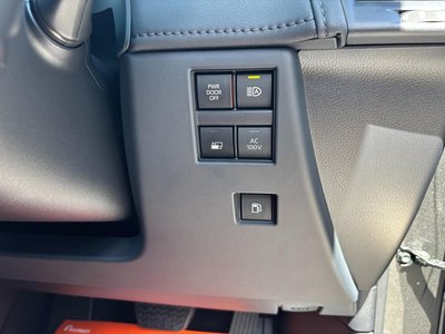 2026 Toyota VELLFIRE 照片 33