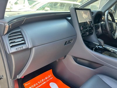 2026 Toyota VELLFIRE 照片 52