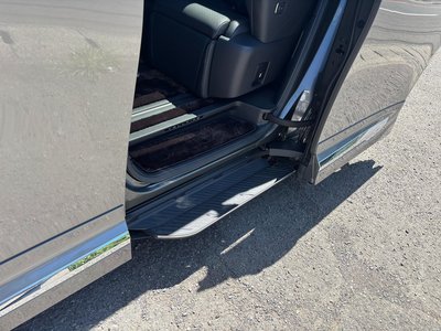2026 Toyota VELLFIRE 照片 11