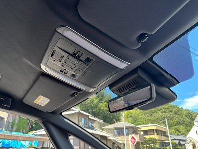 2026 Toyota VELLFIRE 照片 47