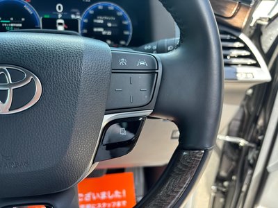 2026 Toyota VELLFIRE 照片 31