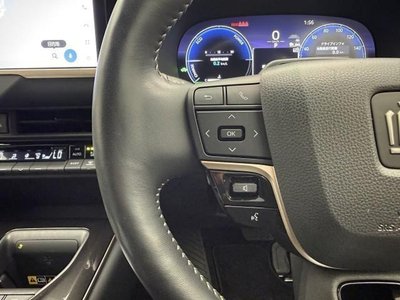 2024 Toyota CROWN SPORT — фото 11