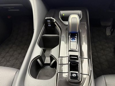 2024 Toyota CROWN SPORT — фото 14