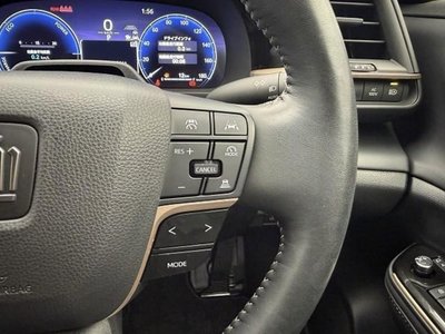 2024 Toyota CROWN SPORT — фото 12