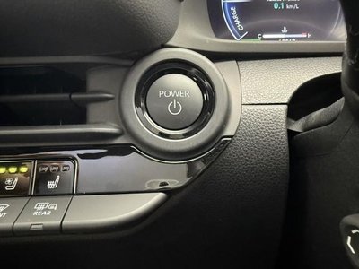 2024 Toyota CROWN SPORT — фото 18