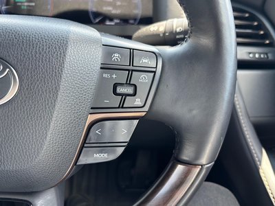 2024 Toyota ALPHARD — фото 28