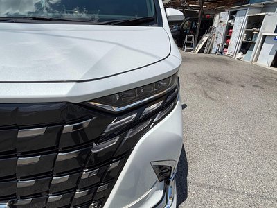 2024 Toyota ALPHARD — фото 34