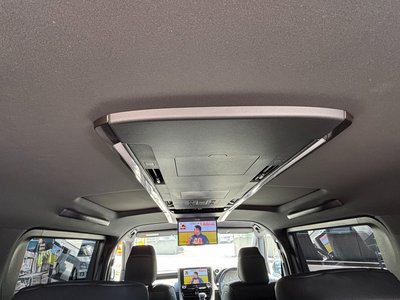 2024 Toyota ALPHARD — фото 20