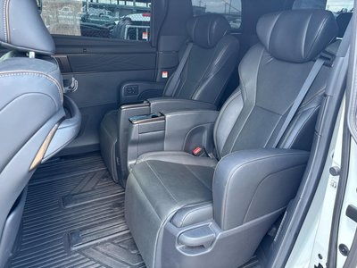 2024 Toyota ALPHARD — фото 10