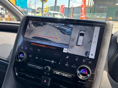 2024 Toyota ALPHARD — фото 22