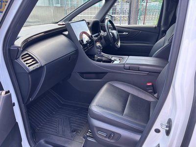 2024 Toyota ALPHARD — фото 9