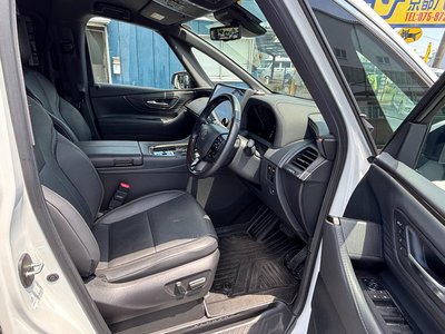 2024 Toyota ALPHARD — фото 16