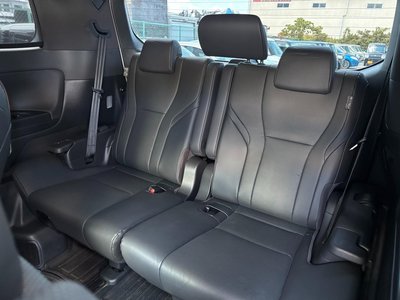 2024 Toyota ALPHARD — фото 11