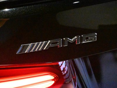 2025 Mercedes-BENZ A-CLASS AMG thumbnail 30