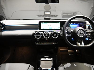 2025 Mercedes-BENZ A-CLASS AMG thumbnail 41