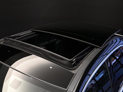 2025 Mercedes-BENZ A-CLASS AMG photo 9