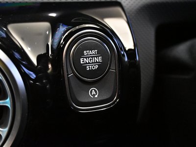 2025 Mercedes-BENZ A-CLASS AMG photo 14